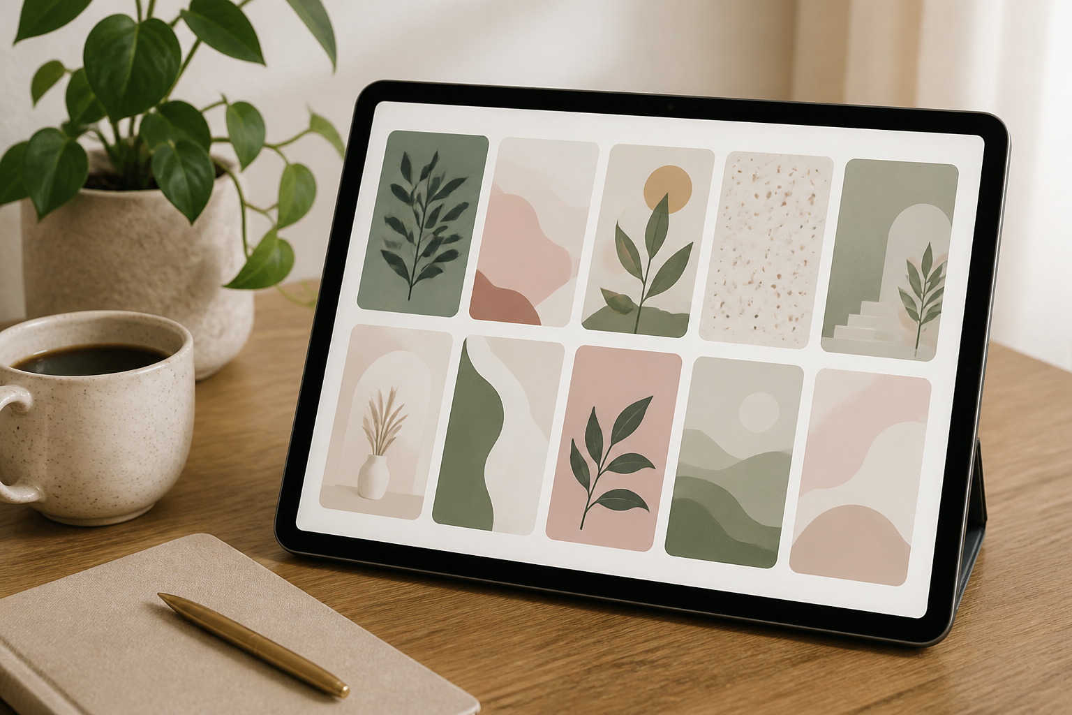 Pinterest для психолога: как привлекать клиентов через пины